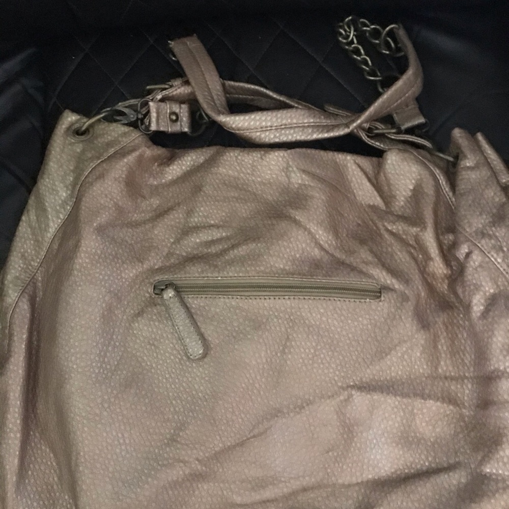 Big Buddha Large Handbag - Picture 2 of 5